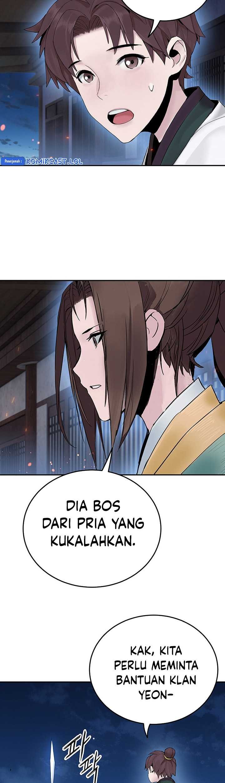 Dark and Light Martial Emperor Chapter 6 - halaman 51
