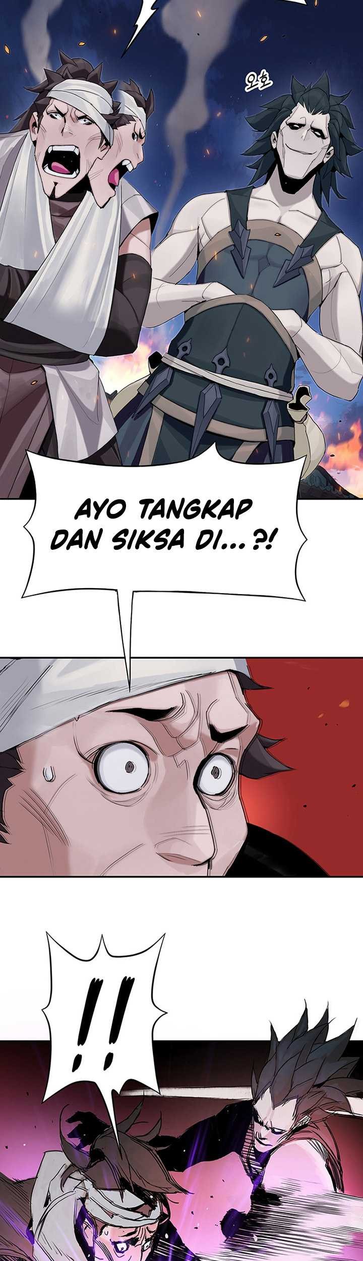Dark and Light Martial Emperor Chapter 6 - halaman 57