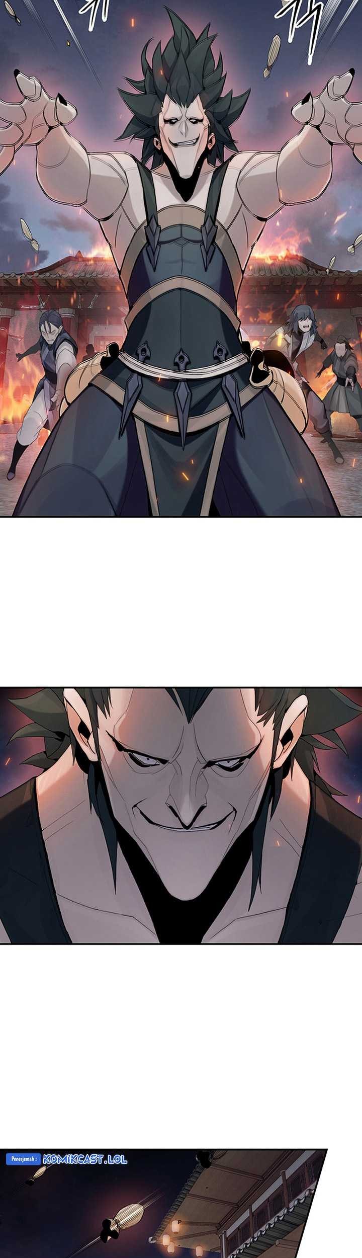 Dark and Light Martial Emperor Chapter 6 - halaman 63