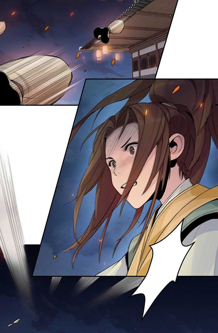 Dark and Light Martial Emperor Chapter 6 - halaman 64