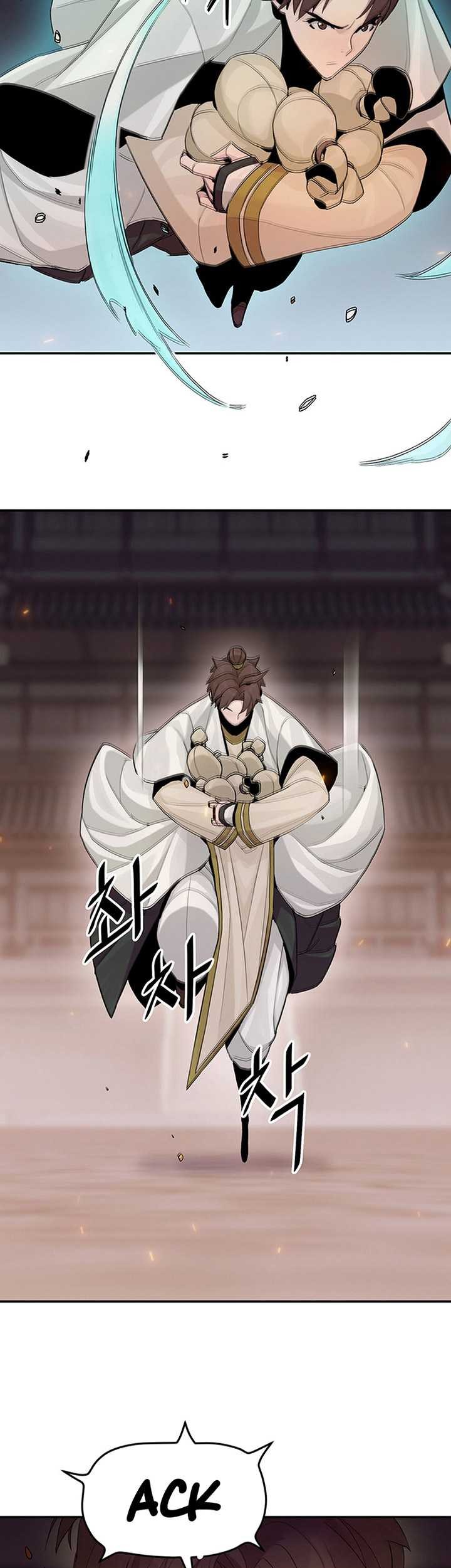 Dark and Light Martial Emperor Chapter 6 - halaman 67
