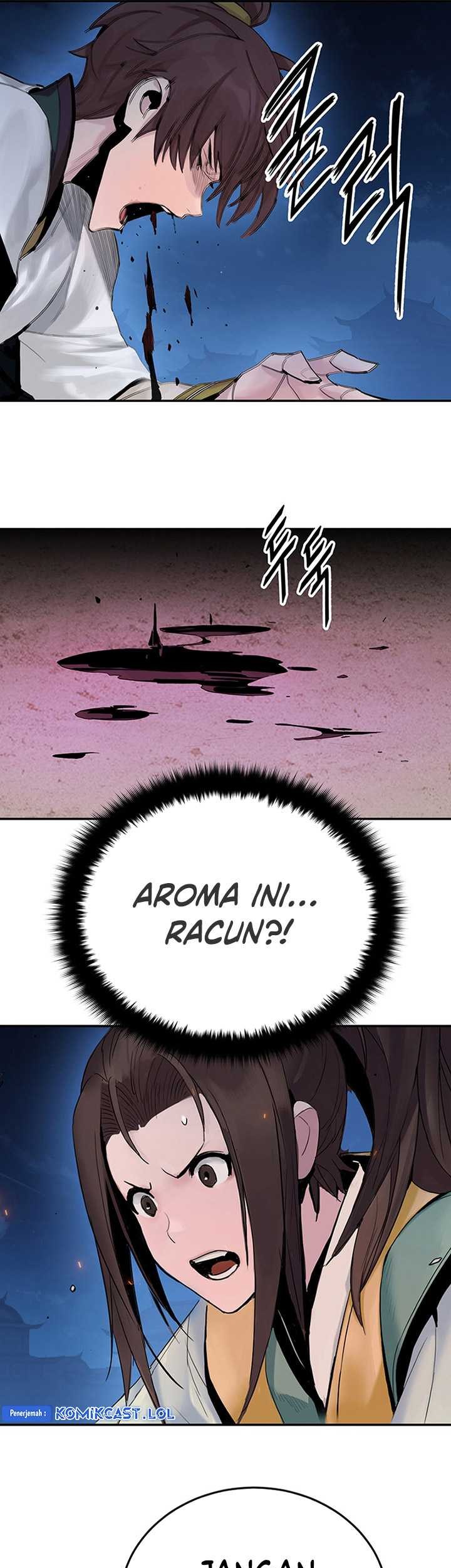 Dark and Light Martial Emperor Chapter 6 - halaman 71