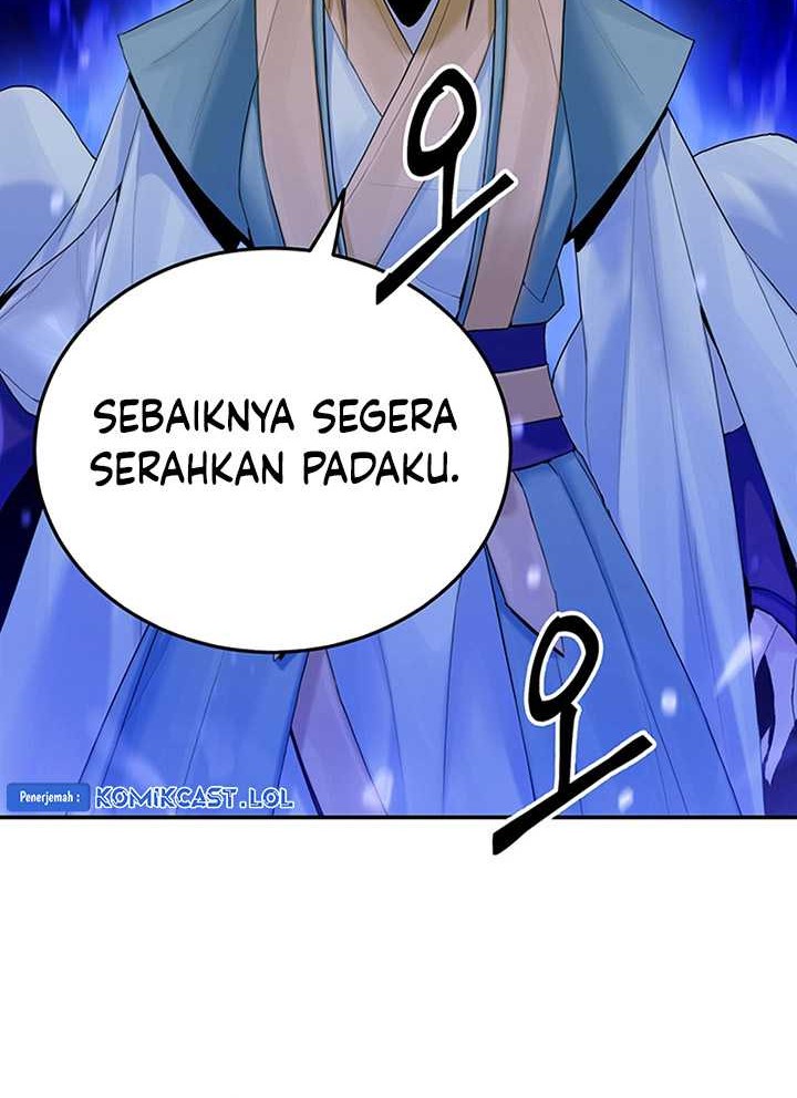 Dark and Light Martial Emperor Chapter 6 - halaman 76