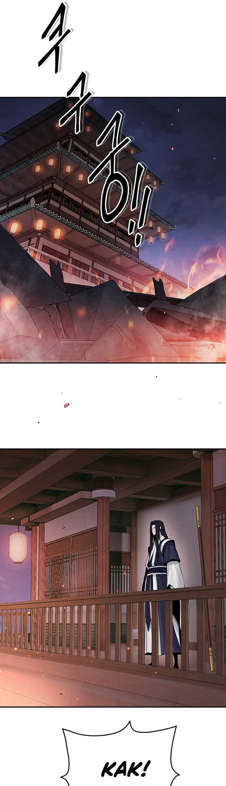 Dark and Light Martial Emperor Chapter 6 - halaman 77