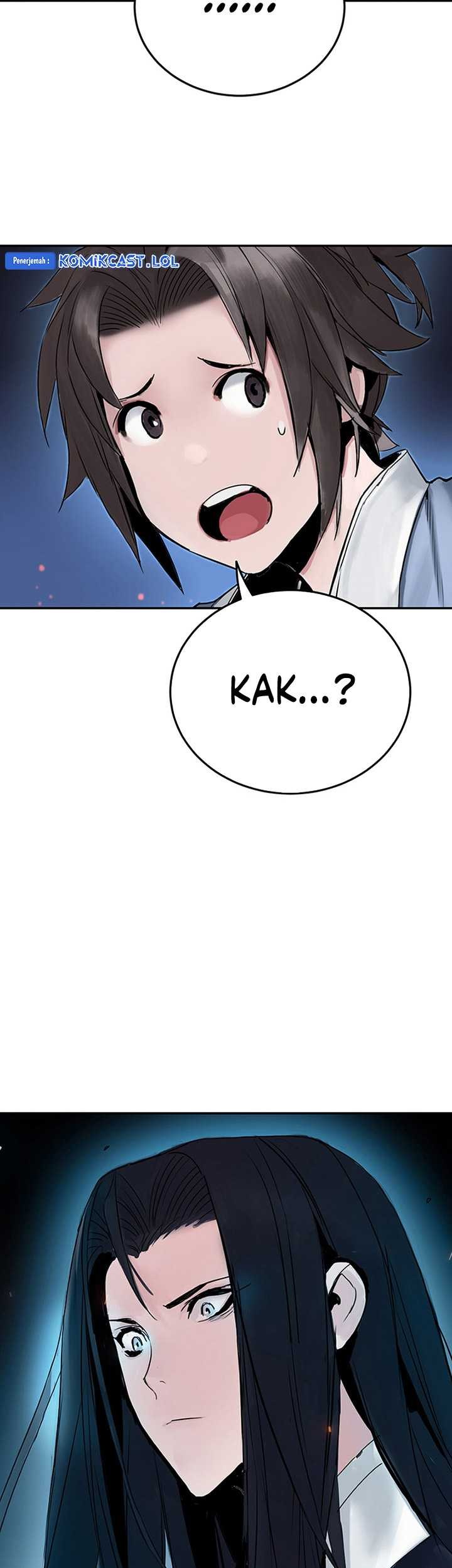 Dark and Light Martial Emperor Chapter 6 - halaman 81