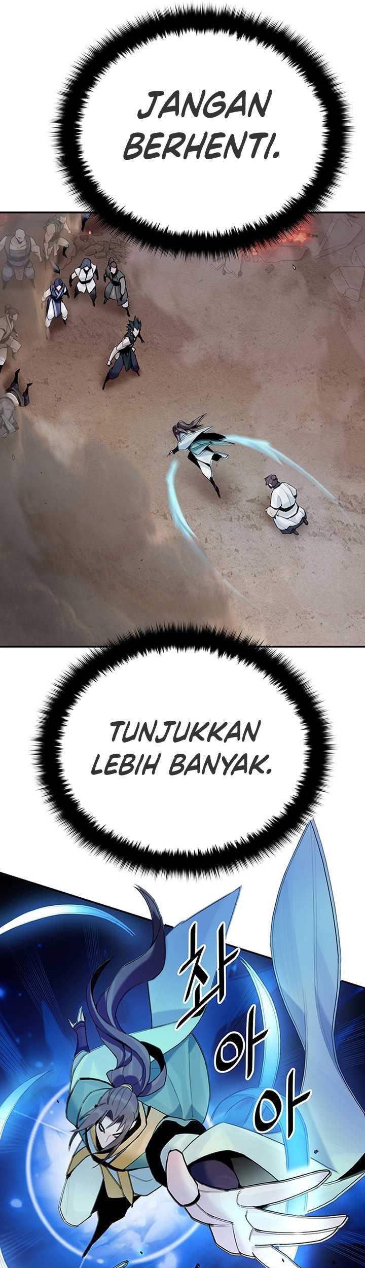 Dark and Light Martial Emperor Chapter 6 - halaman 83