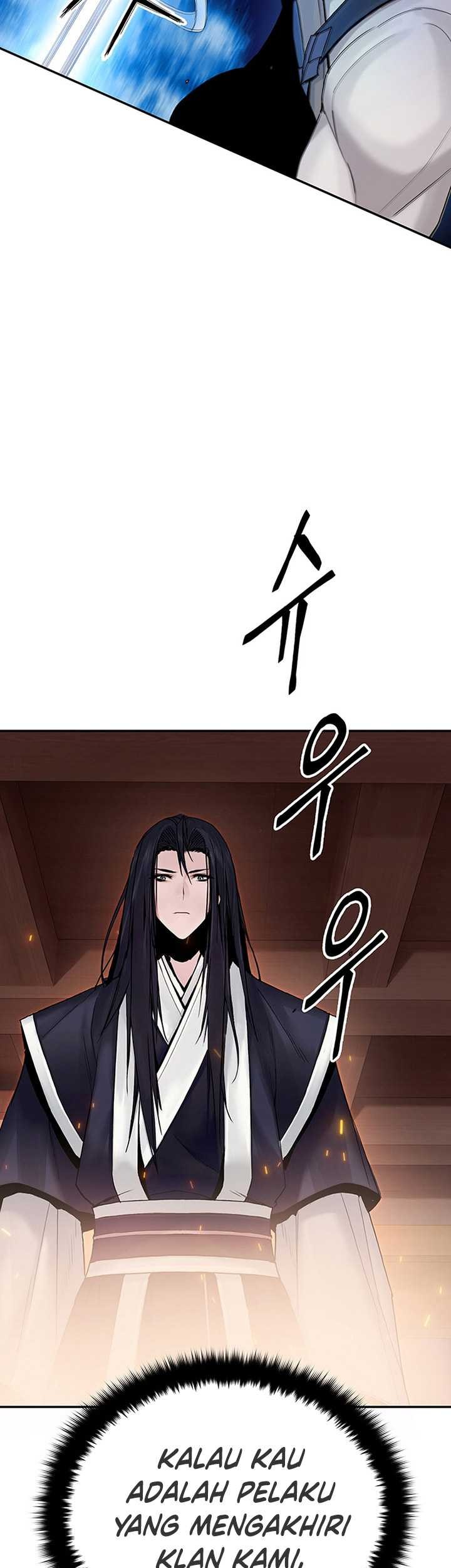 Dark and Light Martial Emperor Chapter 6 - halaman 85
