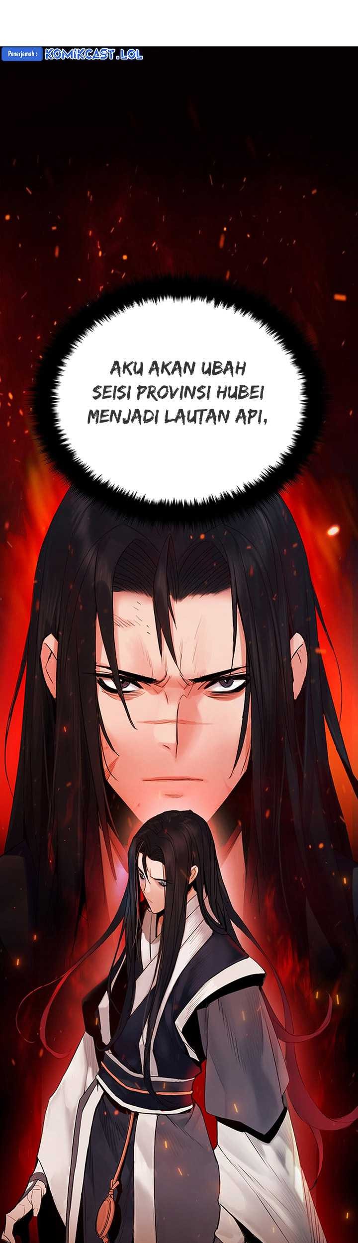 Dark and Light Martial Emperor Chapter 6 - halaman 87