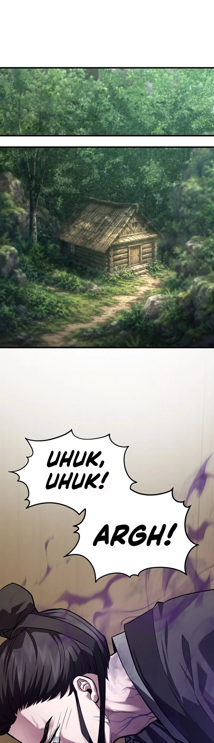 Dark and Light Martial Emperor Chapter 60 - halaman 11