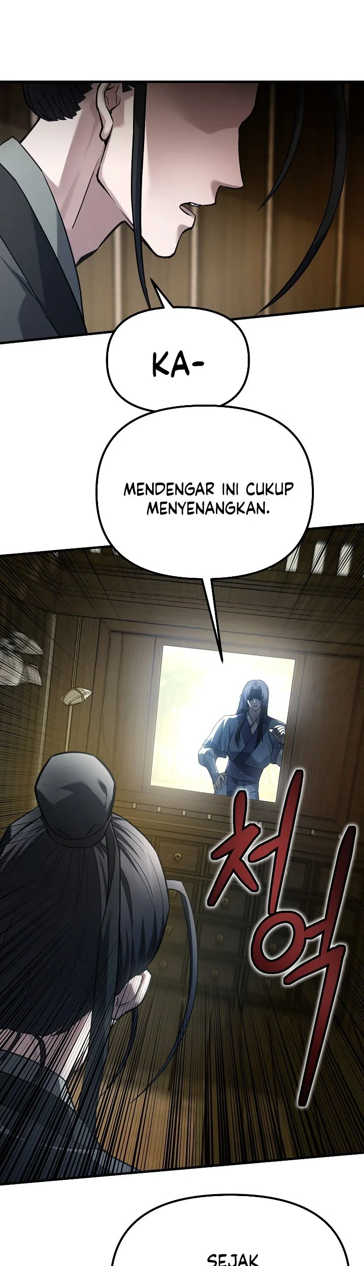 Dark and Light Martial Emperor Chapter 60 - halaman 21