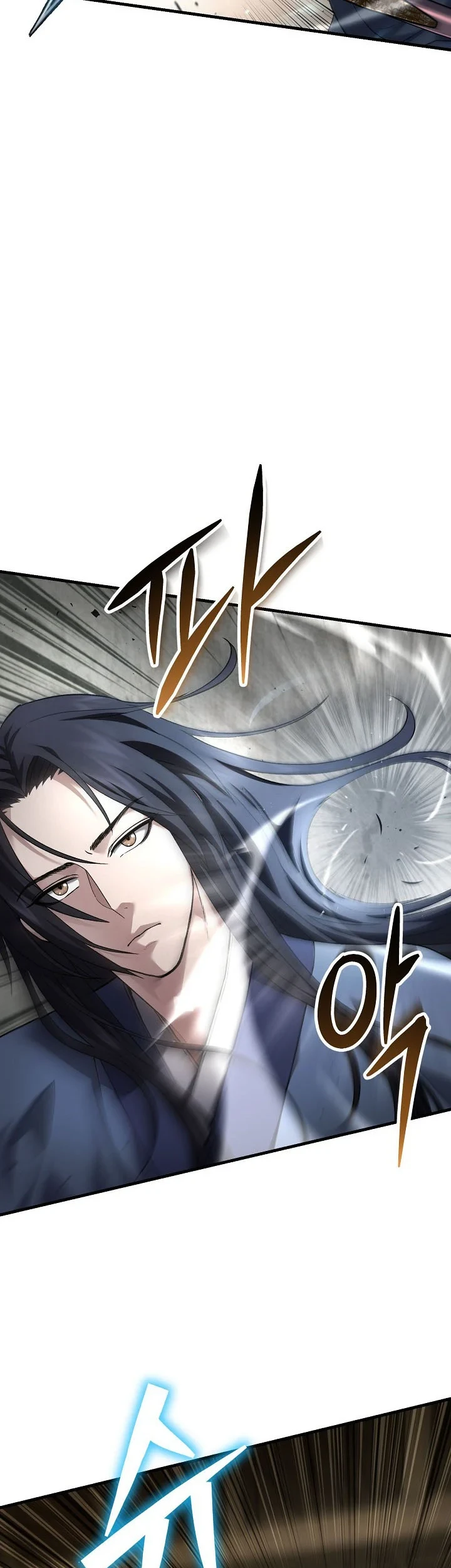 Dark and Light Martial Emperor Chapter 60 - halaman 23