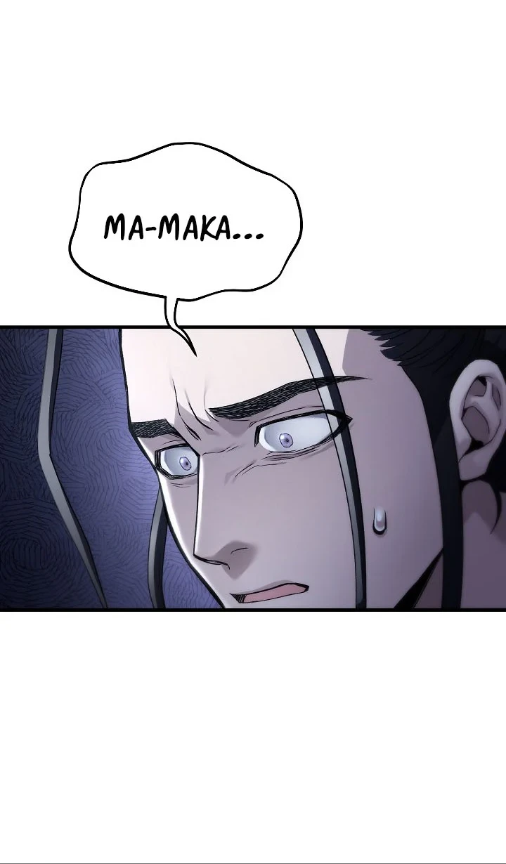 Dark and Light Martial Emperor Chapter 60 - halaman 36