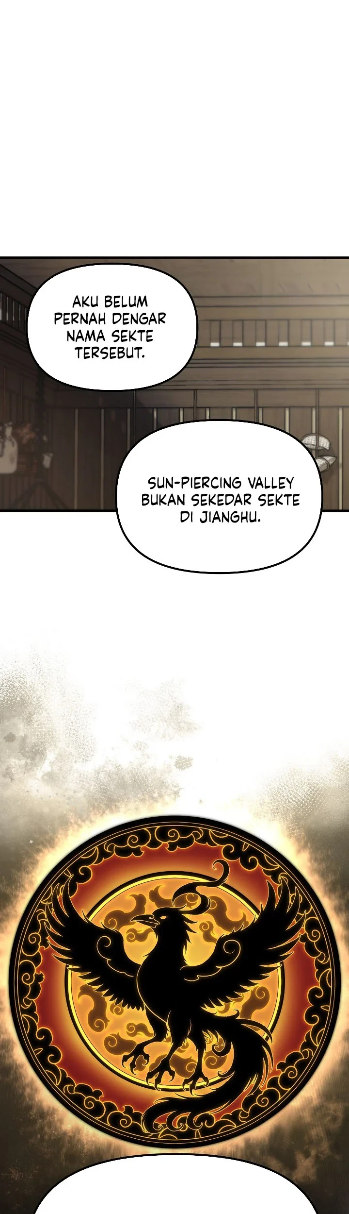 Dark and Light Martial Emperor Chapter 60 - halaman 47