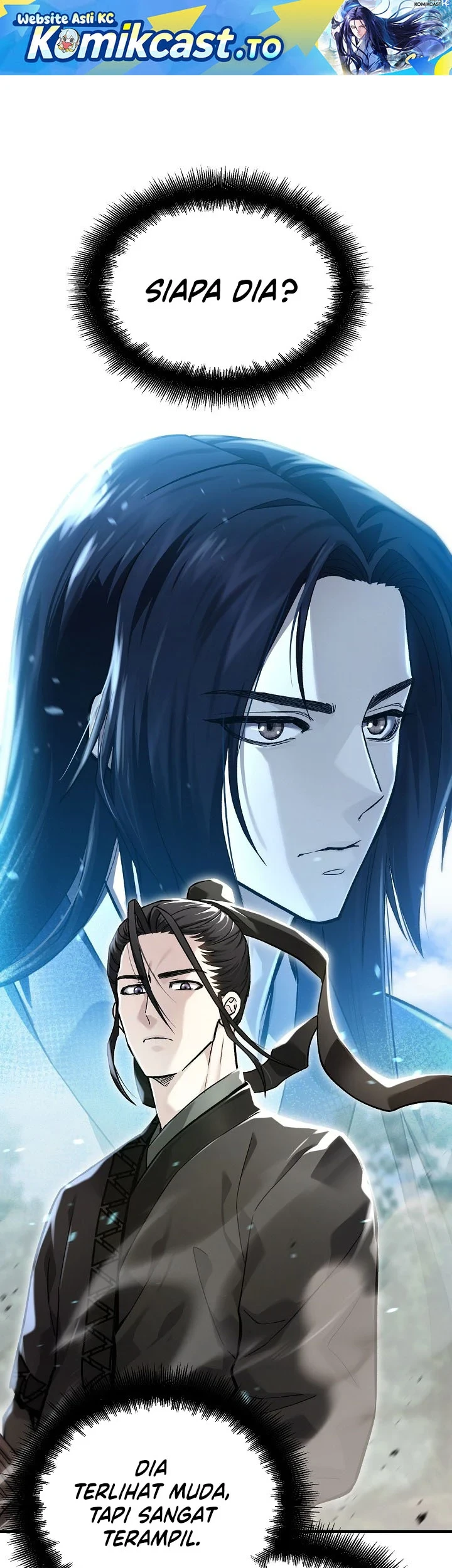 Dark and Light Martial Emperor Chapter 60 - halaman 5