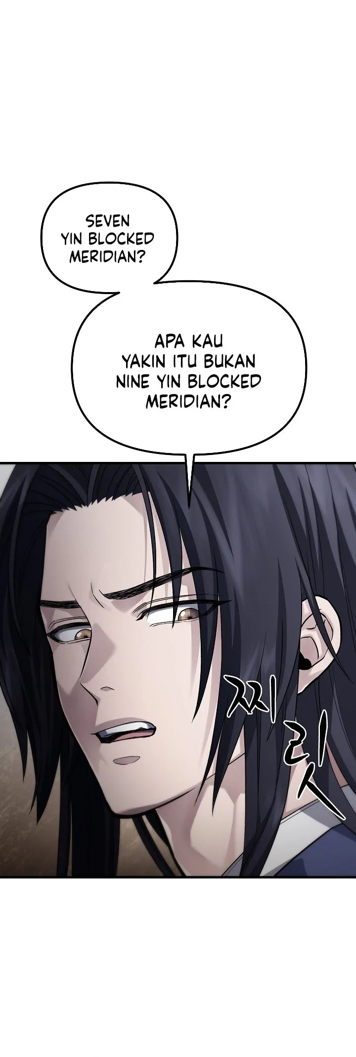 Dark and Light Martial Emperor Chapter 60 - halaman 52
