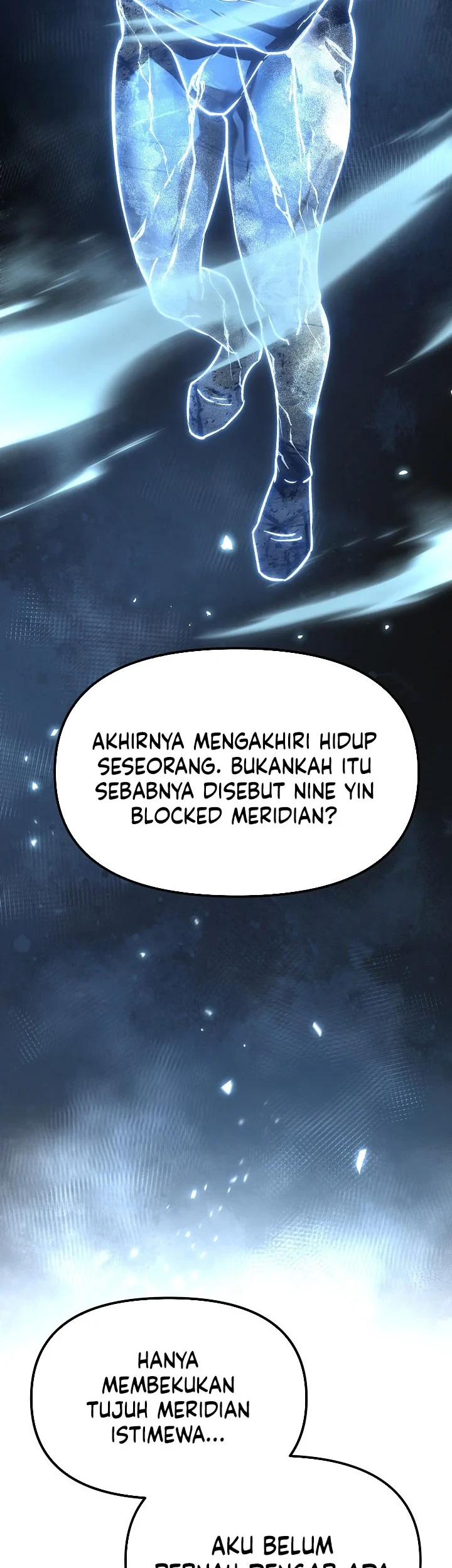 Dark and Light Martial Emperor Chapter 60 - halaman 54