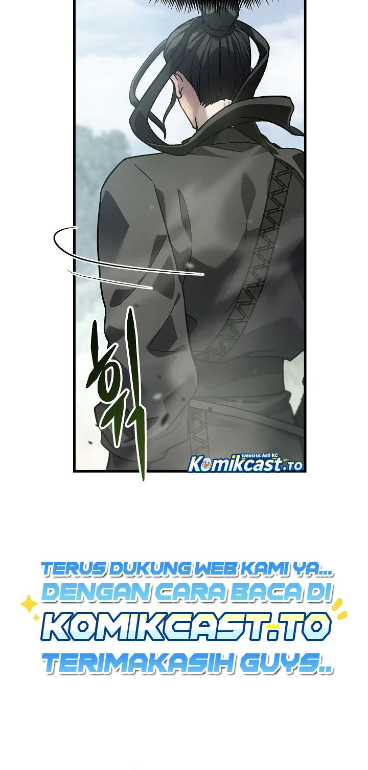 Dark and Light Martial Emperor Chapter 60 - halaman 8