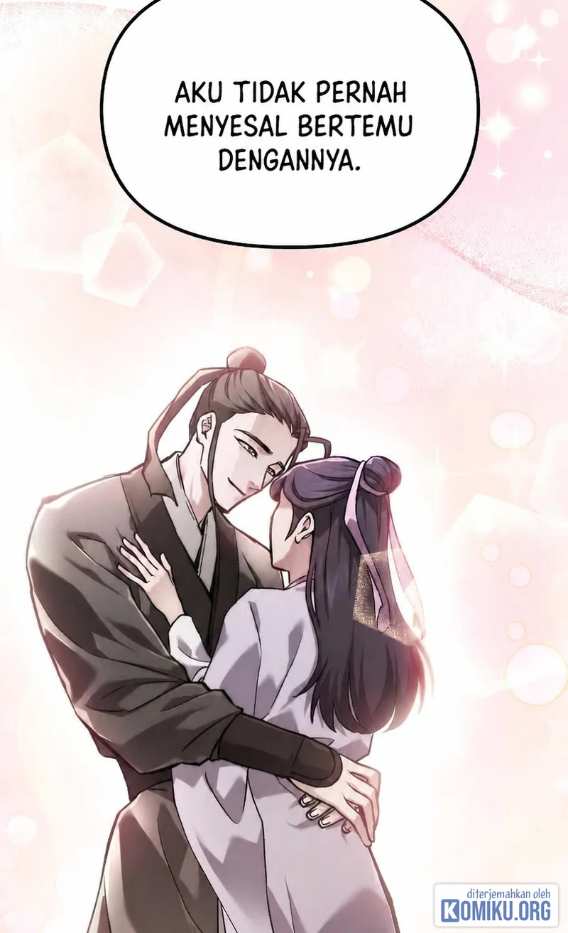 Dark and Light Martial Emperor Chapter 61 - halaman 10
