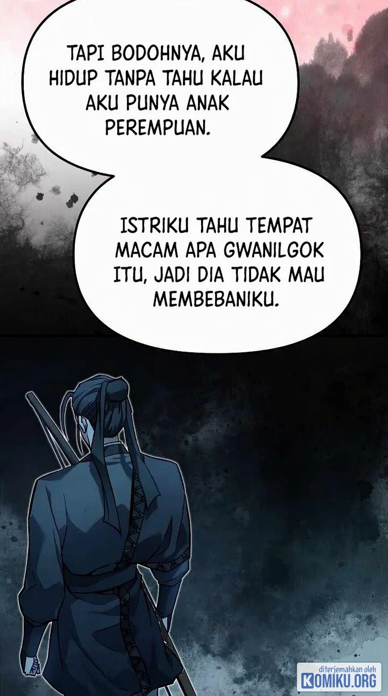 Dark and Light Martial Emperor Chapter 61 - halaman 12