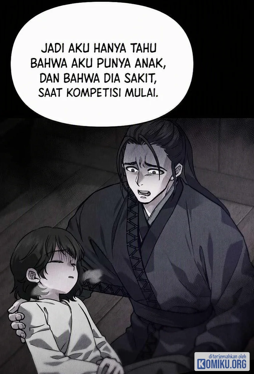 Dark and Light Martial Emperor Chapter 61 - halaman 14