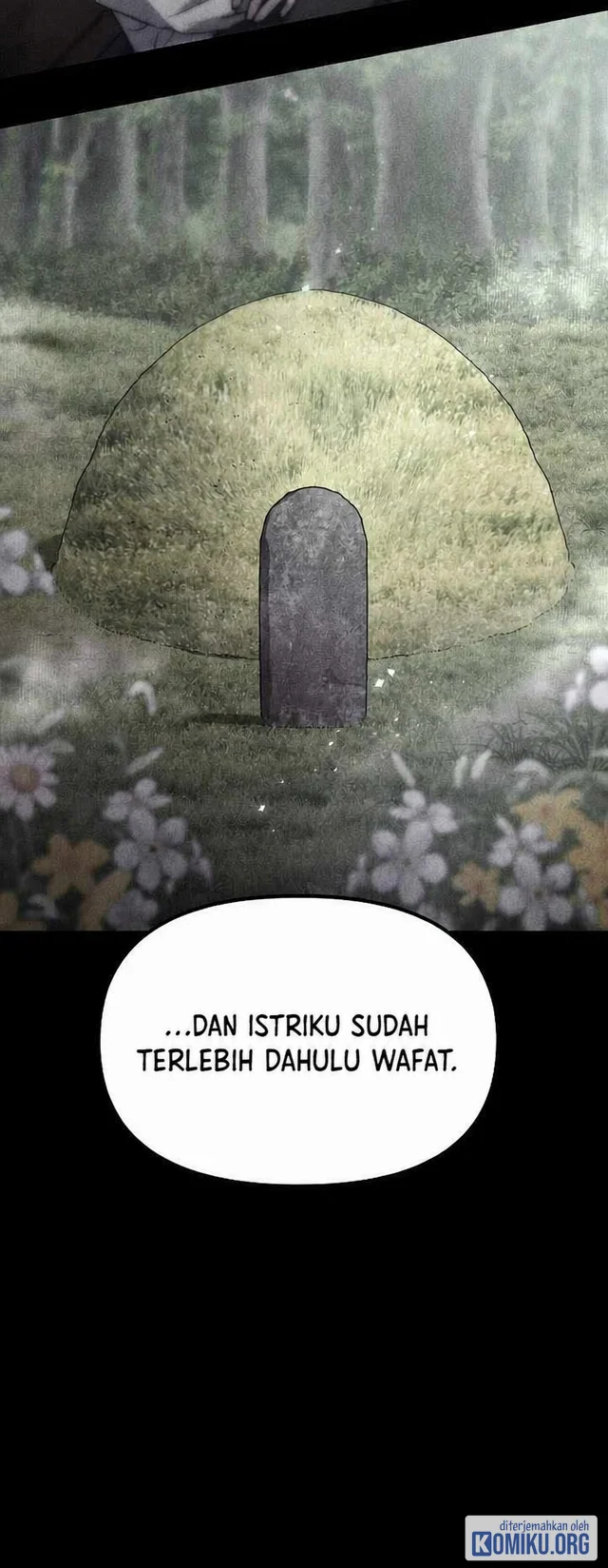 Dark and Light Martial Emperor Chapter 61 - halaman 15