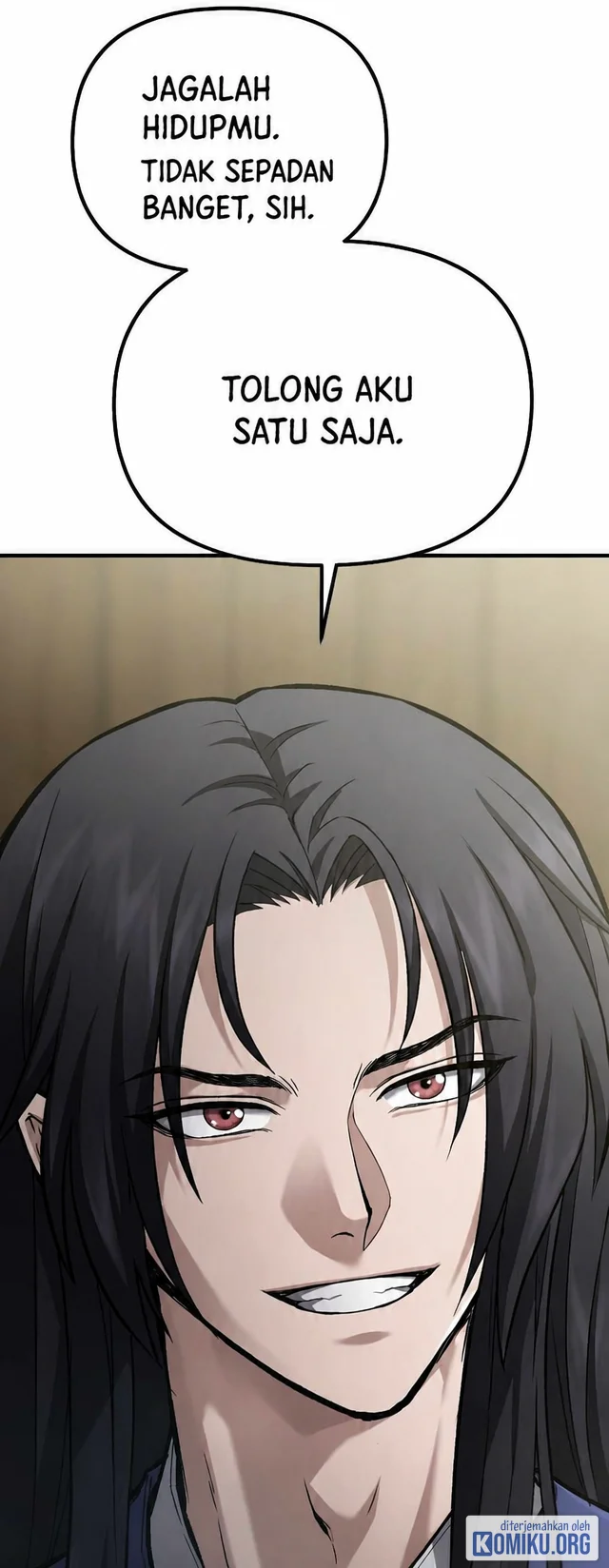 Dark and Light Martial Emperor Chapter 61 - halaman 27