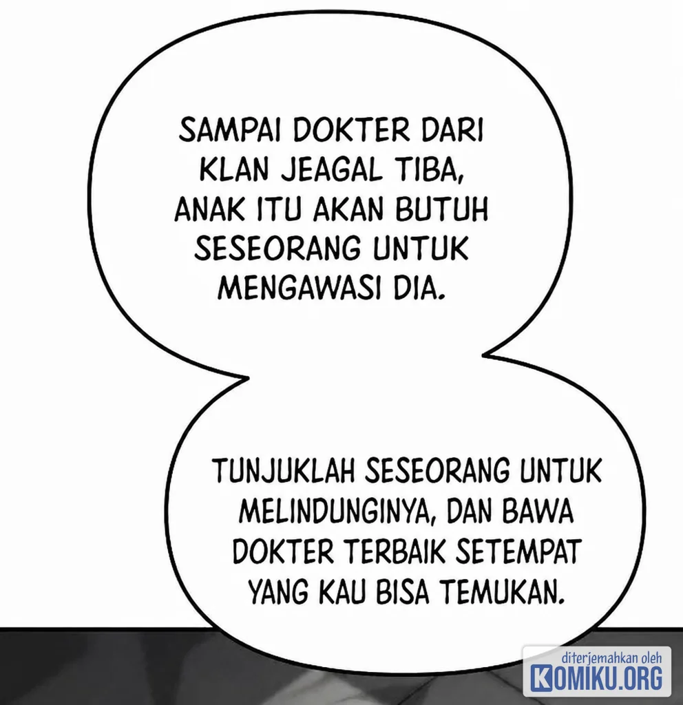 Dark and Light Martial Emperor Chapter 61 - halaman 31