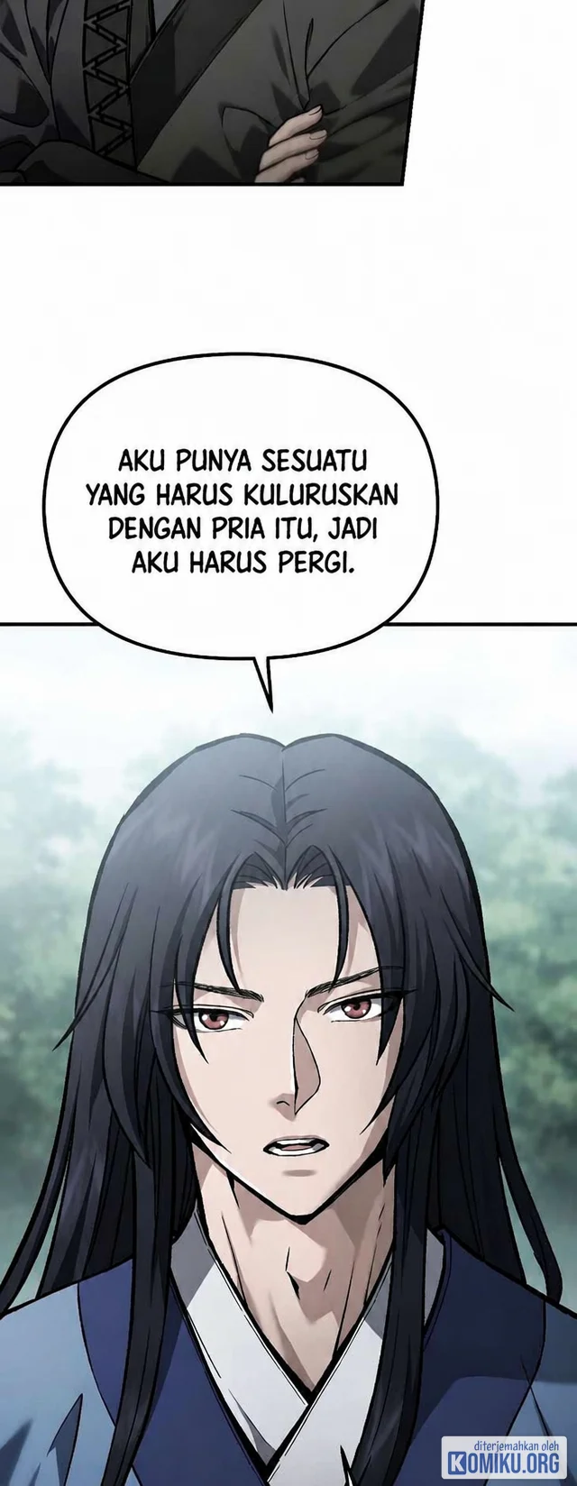 Dark and Light Martial Emperor Chapter 61 - halaman 33