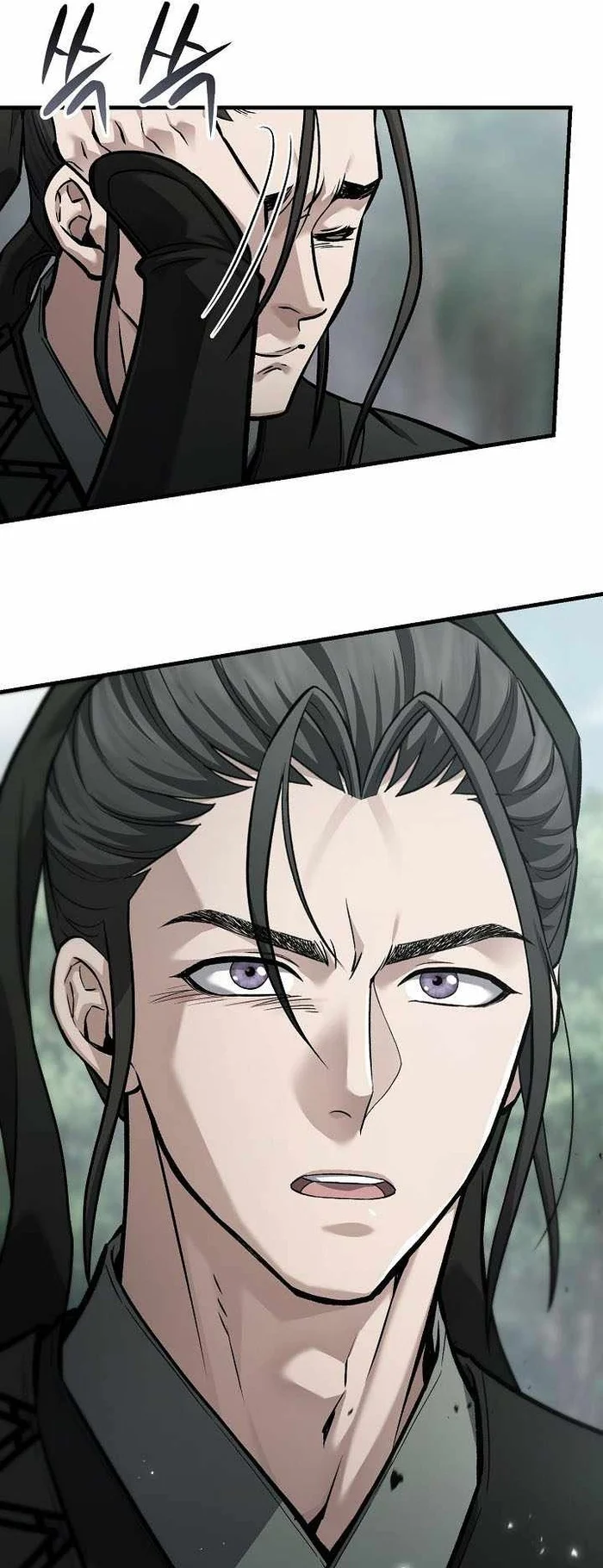 Dark and Light Martial Emperor Chapter 61 - halaman 38