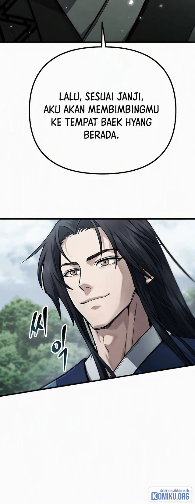 Dark and Light Martial Emperor Chapter 61 - halaman 39