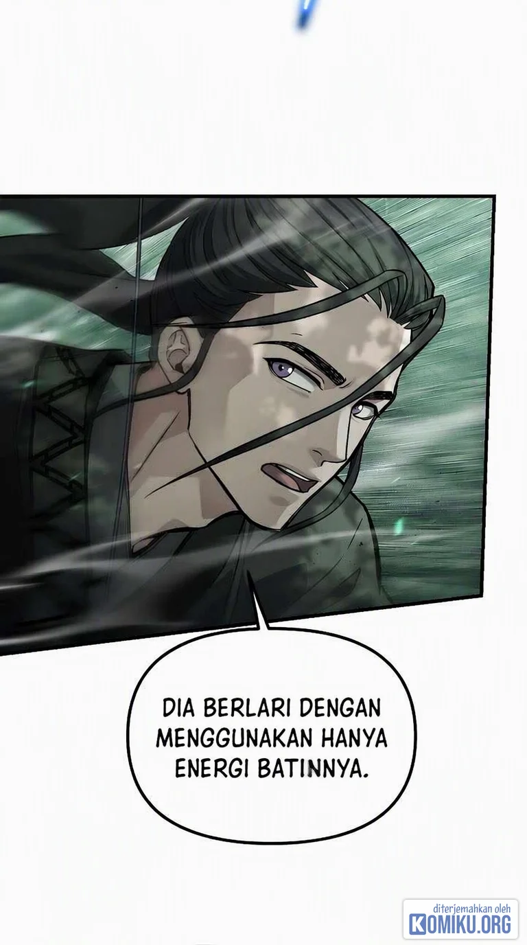 Dark and Light Martial Emperor Chapter 61 - halaman 43