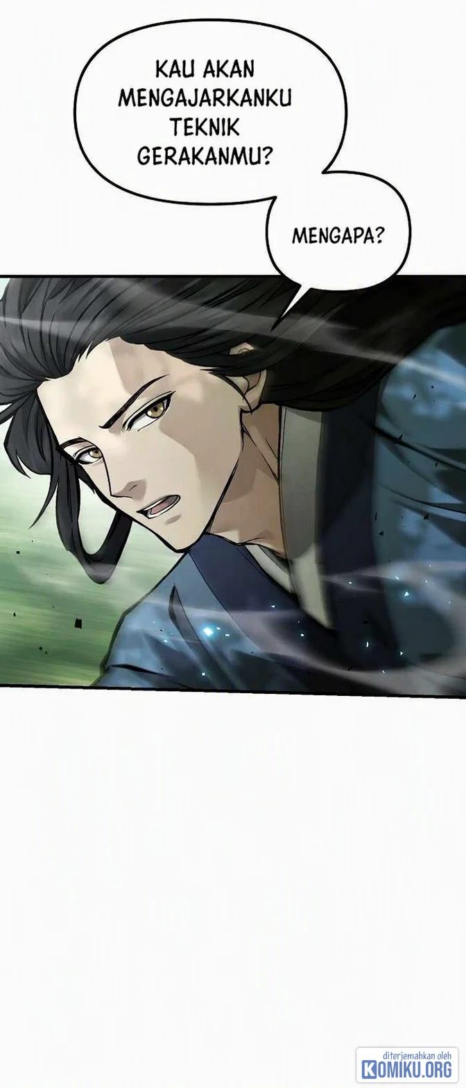 Dark and Light Martial Emperor Chapter 61 - halaman 45