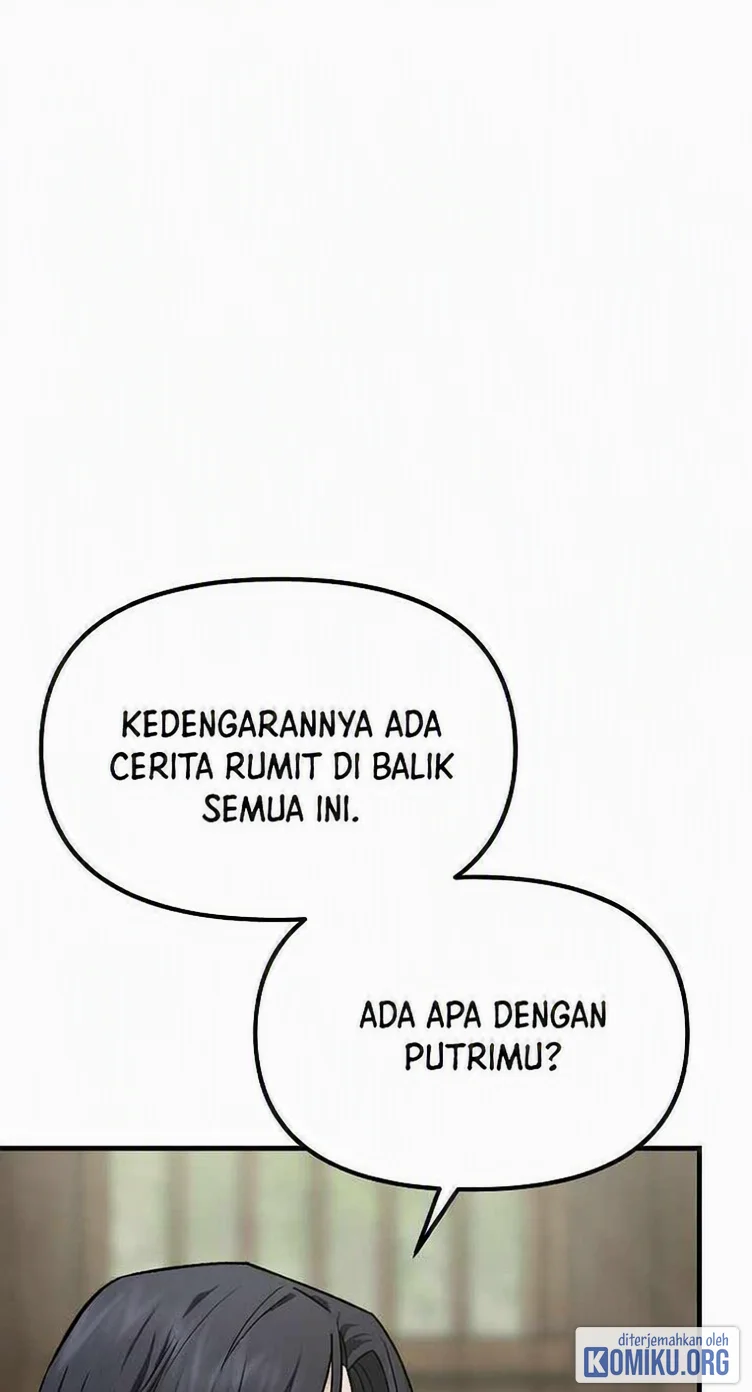 Dark and Light Martial Emperor Chapter 61 - halaman 5
