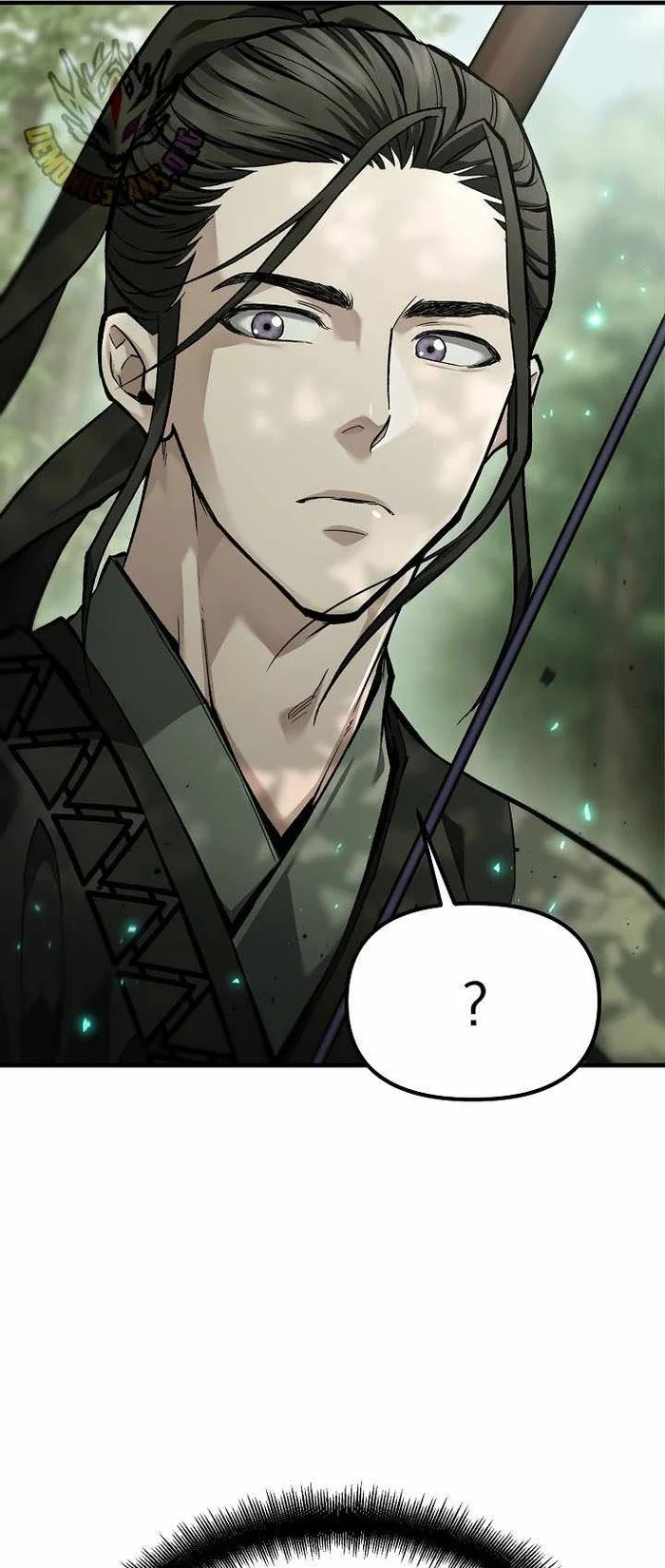 Dark and Light Martial Emperor Chapter 61 - halaman 51