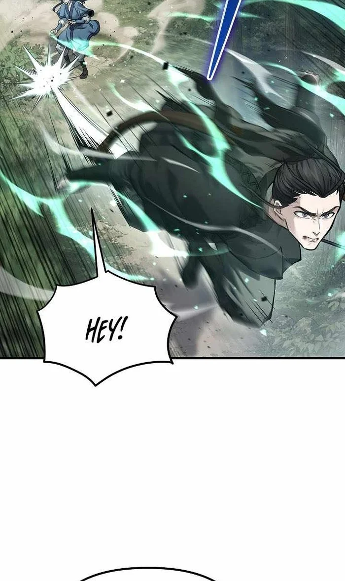 Dark and Light Martial Emperor Chapter 61 - halaman 60