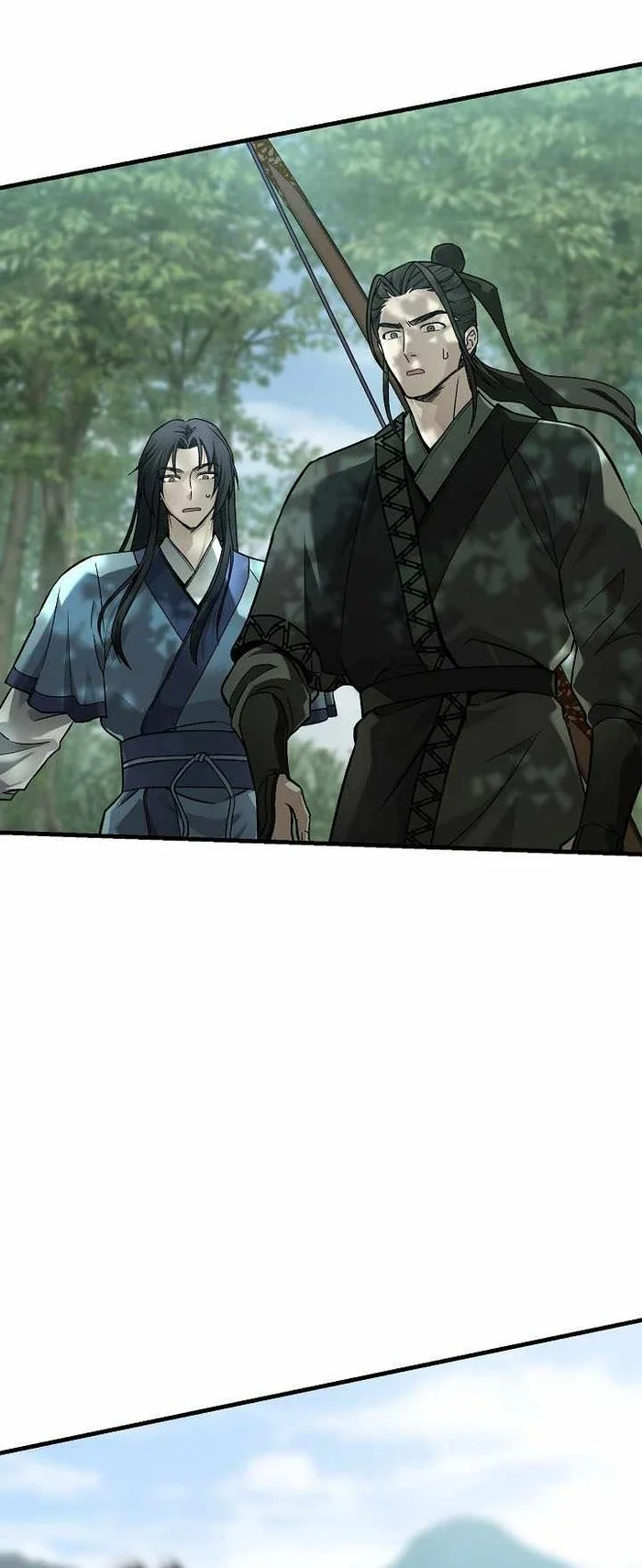 Dark and Light Martial Emperor Chapter 61 - halaman 66