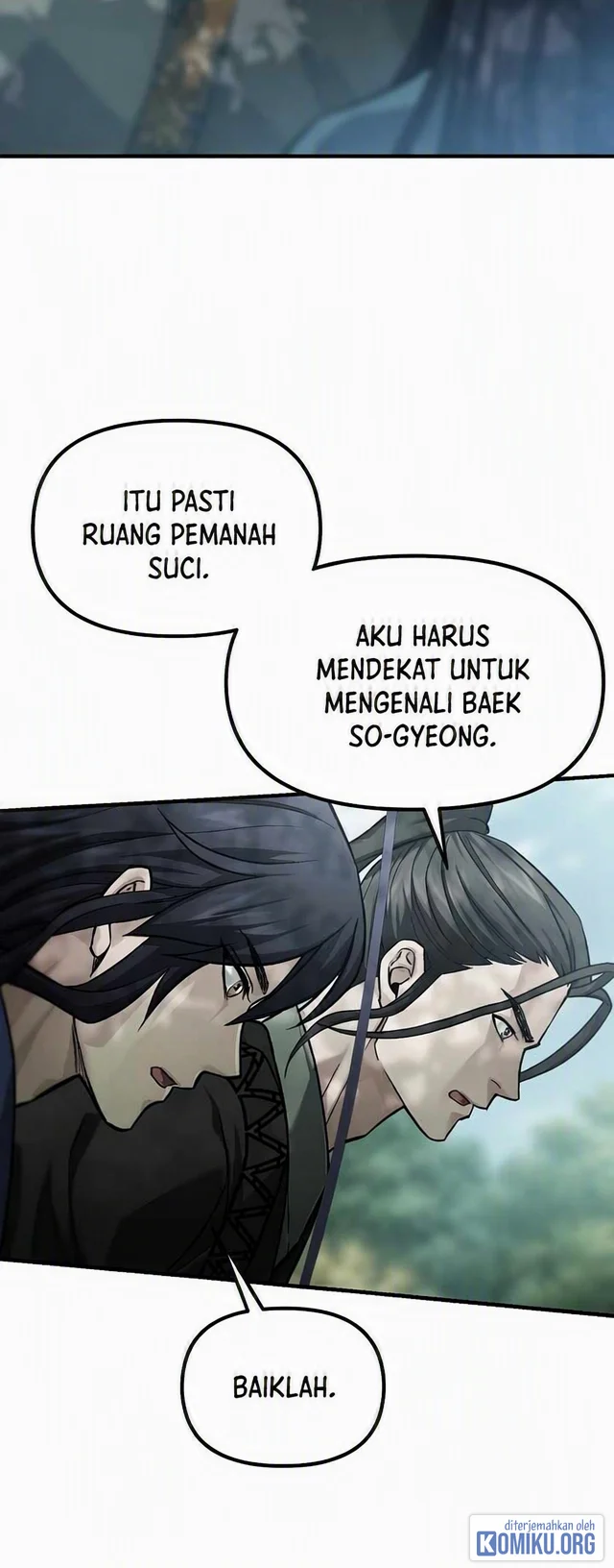 Dark and Light Martial Emperor Chapter 61 - halaman 69