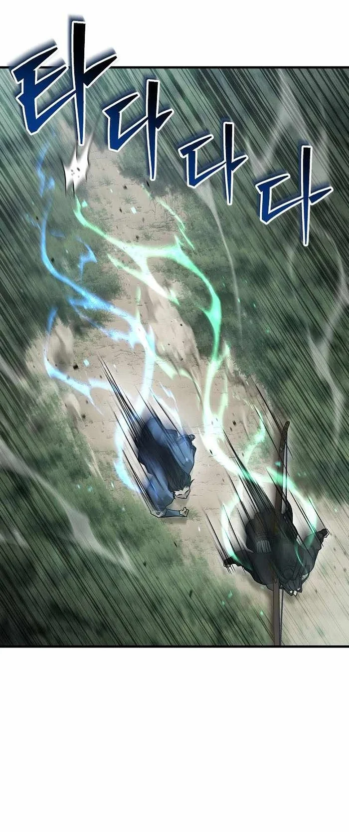 Dark and Light Martial Emperor Chapter 61 - halaman 70