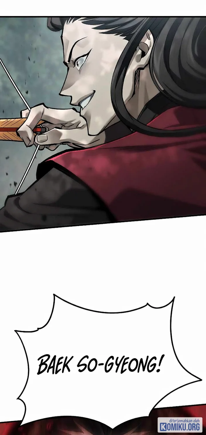 Dark and Light Martial Emperor Chapter 61 - halaman 72
