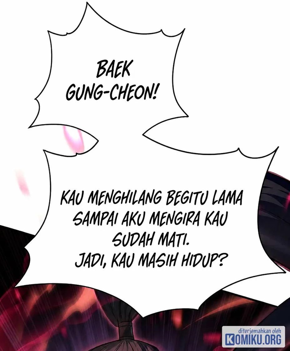 Dark and Light Martial Emperor Chapter 61 - halaman 76