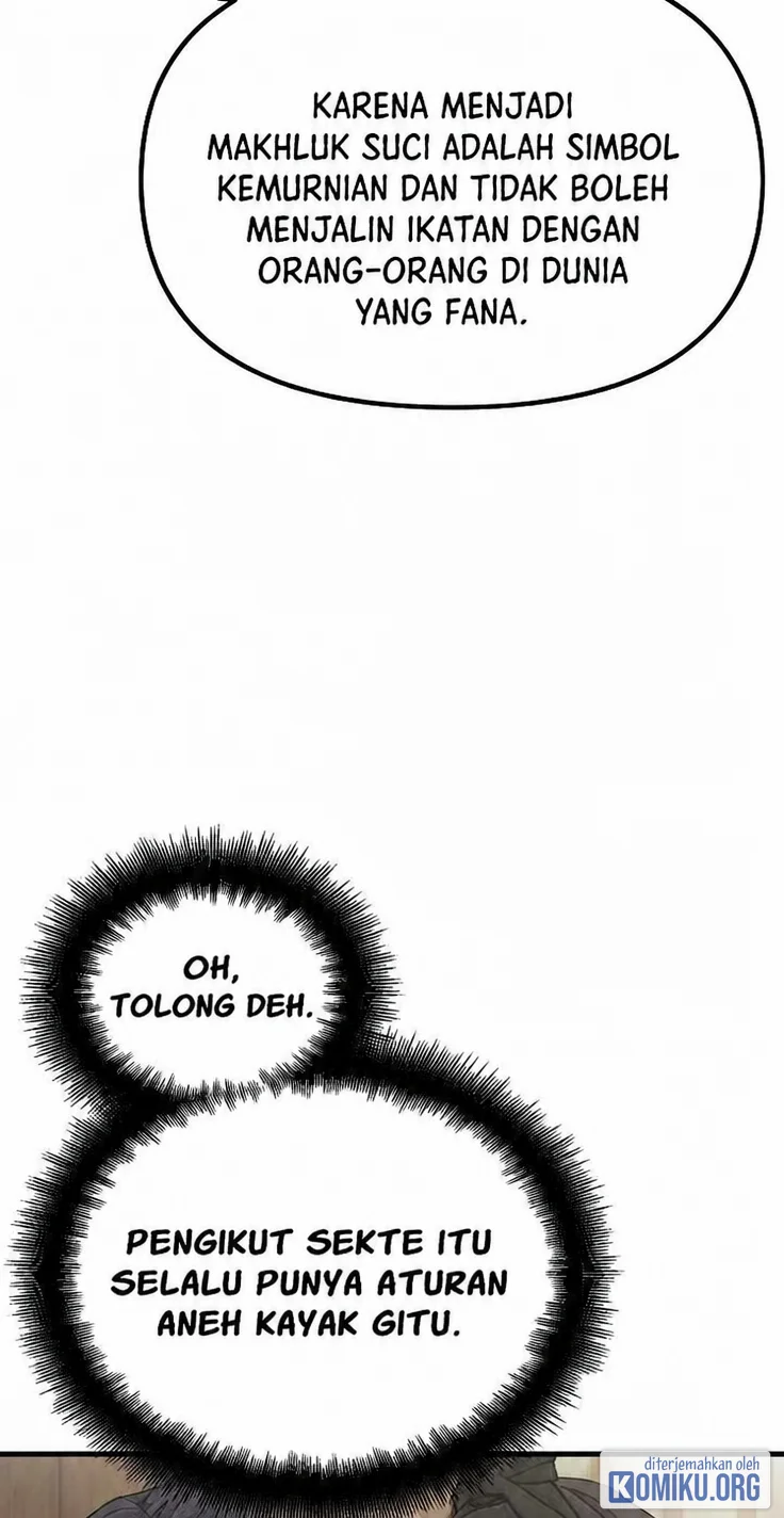 Dark and Light Martial Emperor Chapter 61 - halaman 8