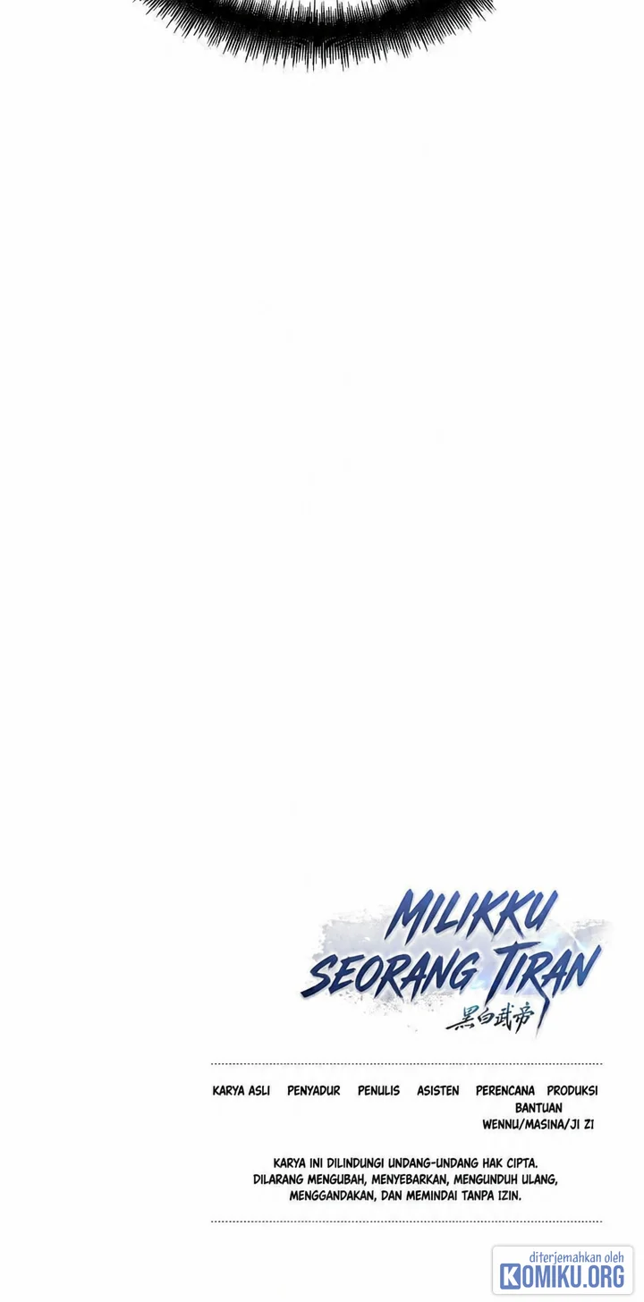 Dark and Light Martial Emperor Chapter 61 - halaman 85