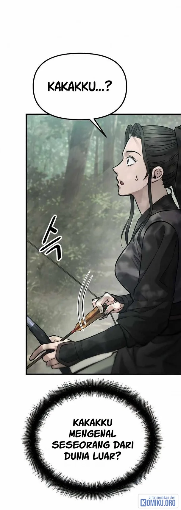 Dark and Light Martial Emperor Chapter 62 - halaman 13