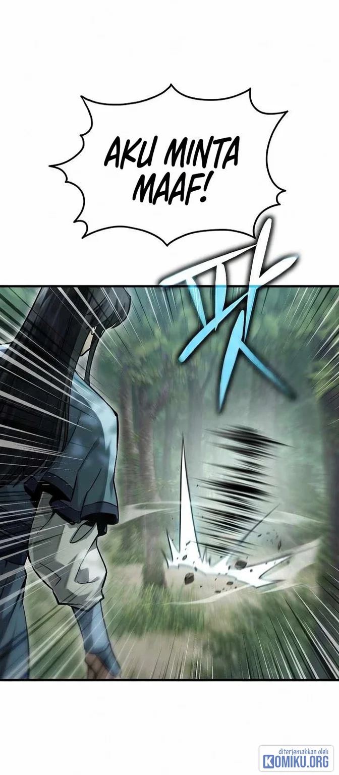 Dark and Light Martial Emperor Chapter 62 - halaman 18