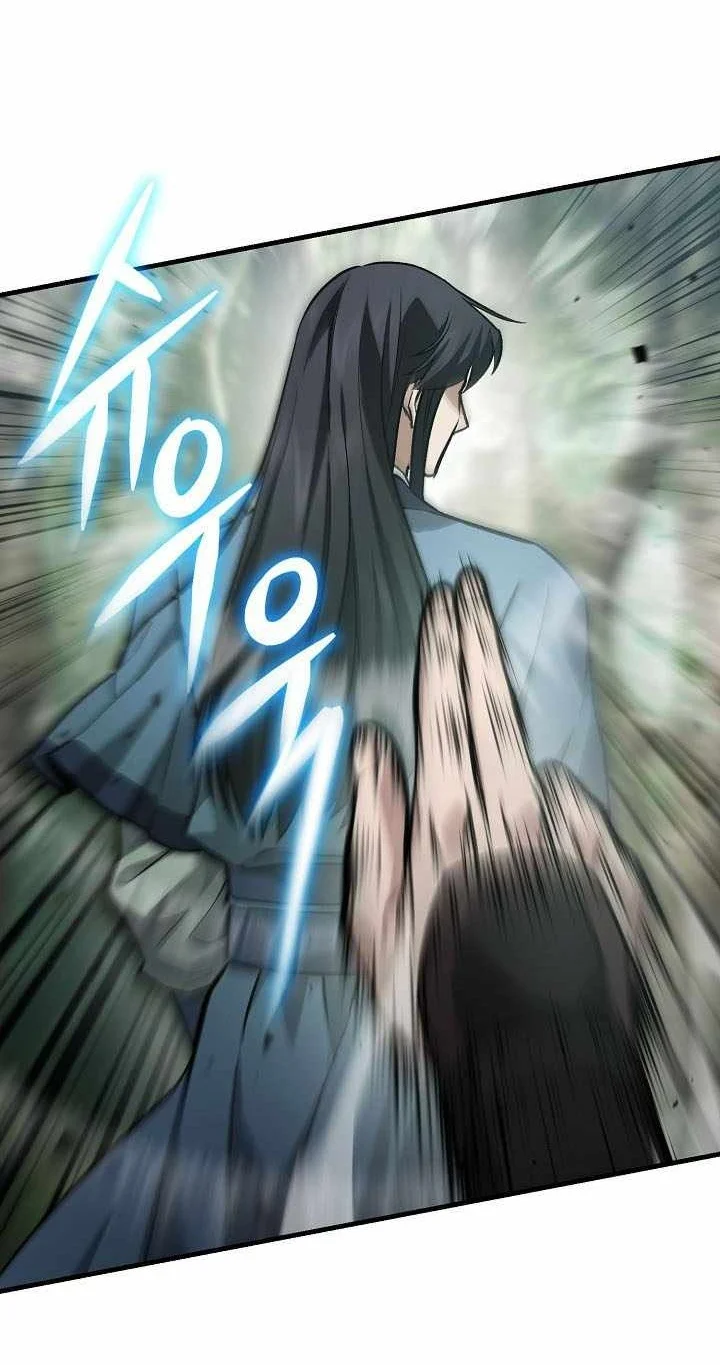 Dark and Light Martial Emperor Chapter 62 - halaman 20