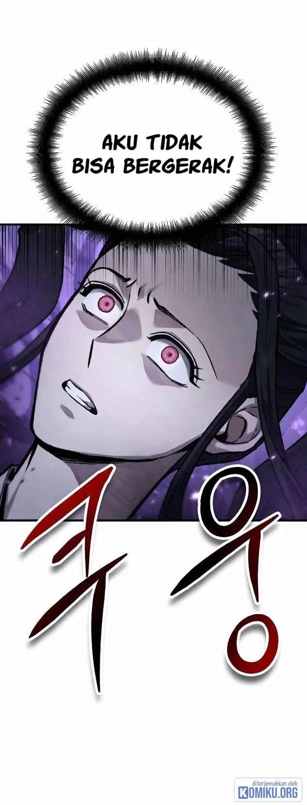 Dark and Light Martial Emperor Chapter 62 - halaman 26