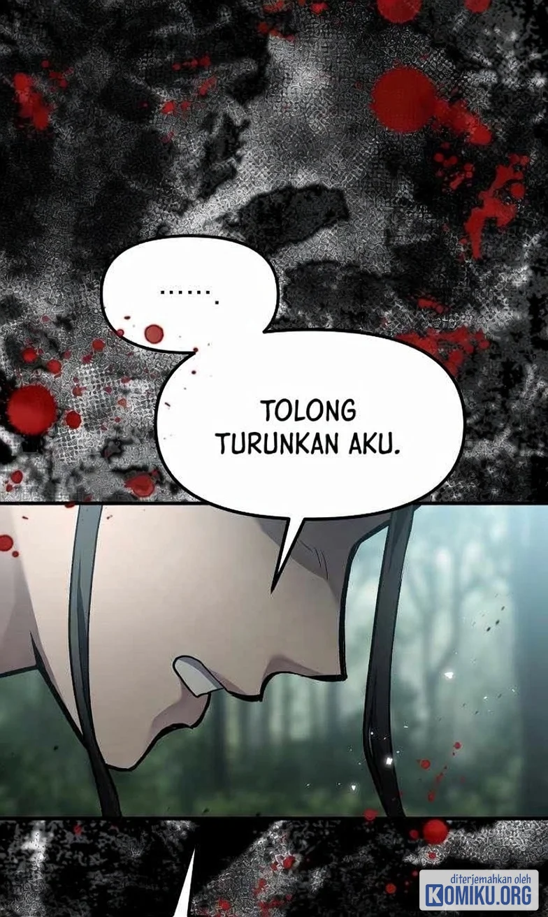 Dark and Light Martial Emperor Chapter 62 - halaman 36