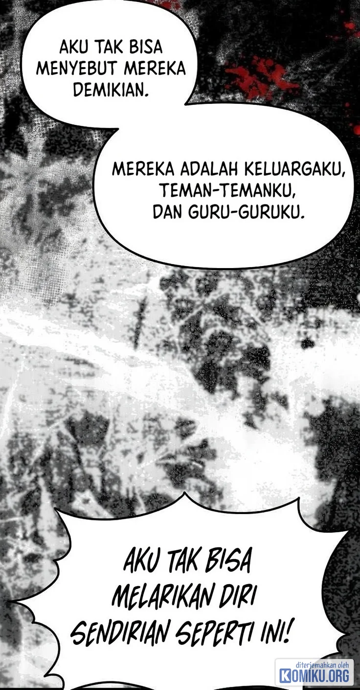 Dark and Light Martial Emperor Chapter 62 - halaman 37