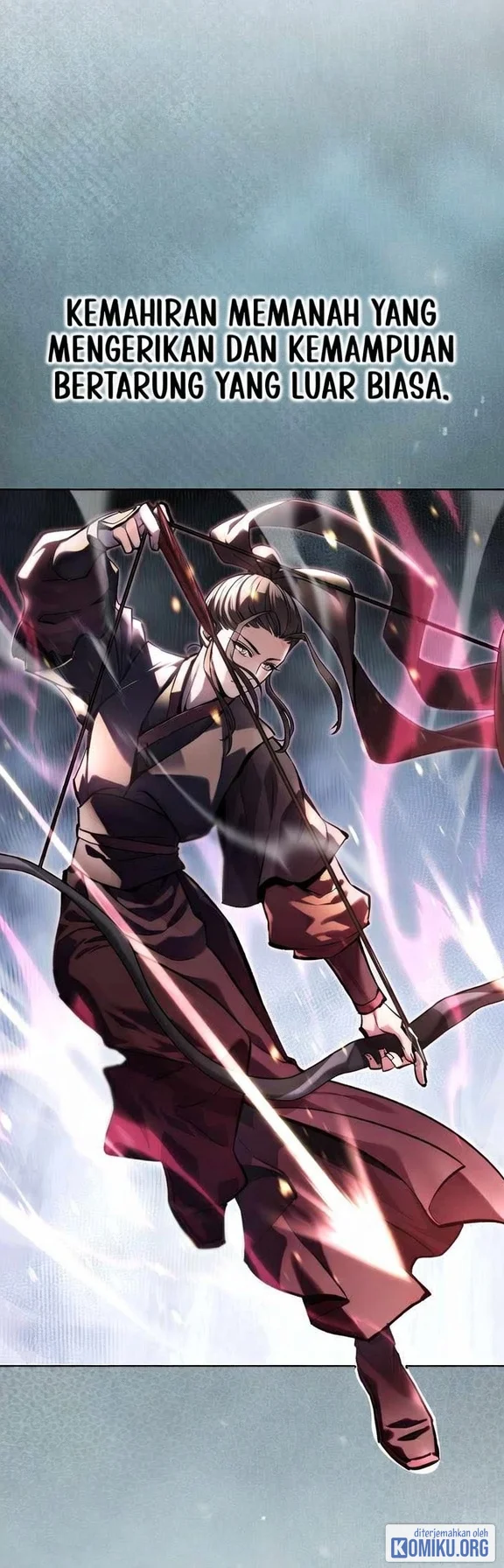 Dark and Light Martial Emperor Chapter 62 - halaman 4