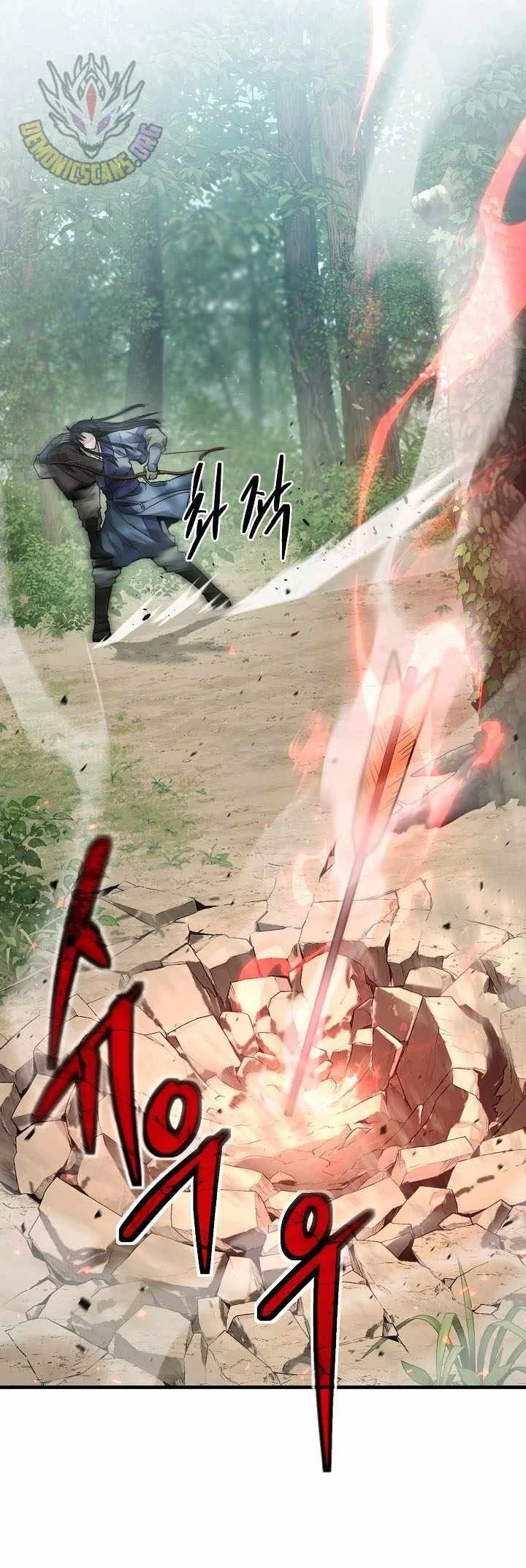 Dark and Light Martial Emperor Chapter 62 - halaman 41